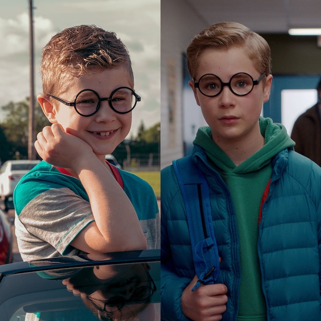 How Ginny & Georgia Will Address Diesel La Torraca’s Age in Season 4